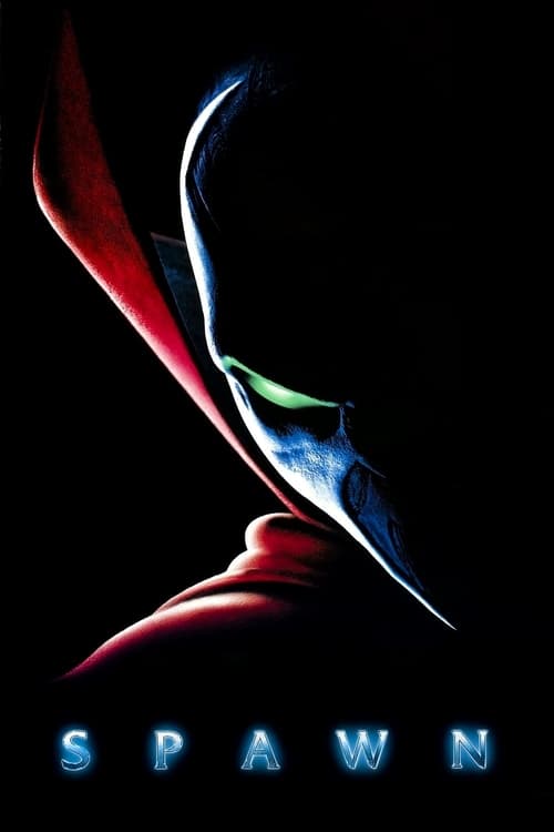 Spawn - poster