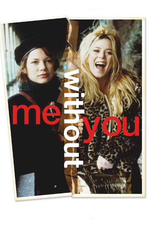 Me Without You - poster