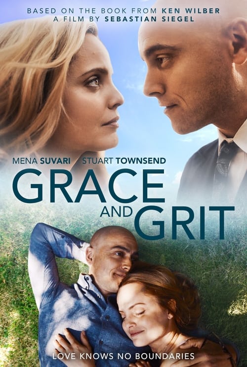 Grace and Grit - poster