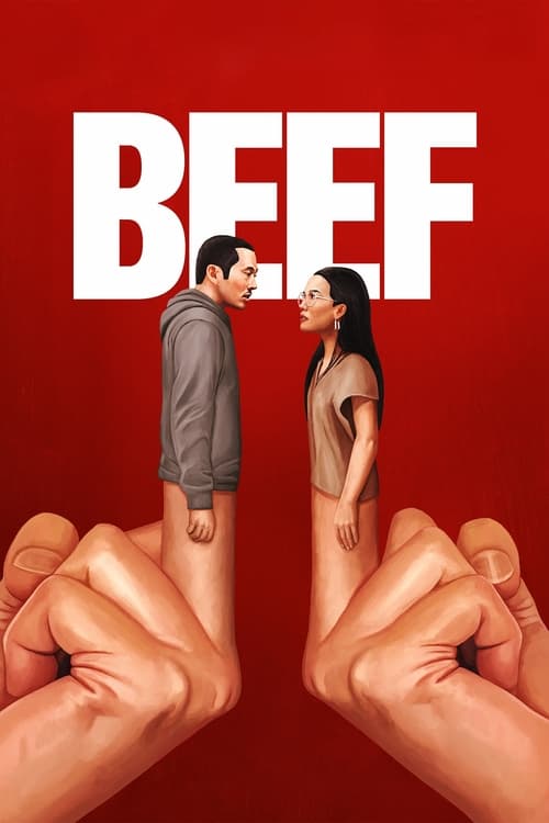 Beef -  poster
