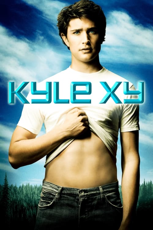 Kyle XY -  poster