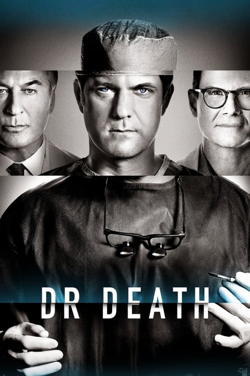 Dr. Death -  poster