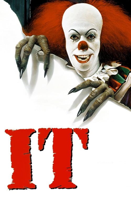 It -  poster