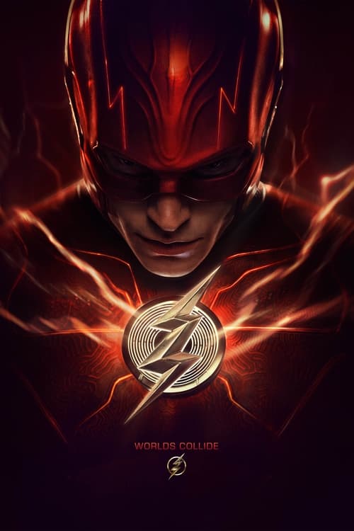 The Flash - poster
