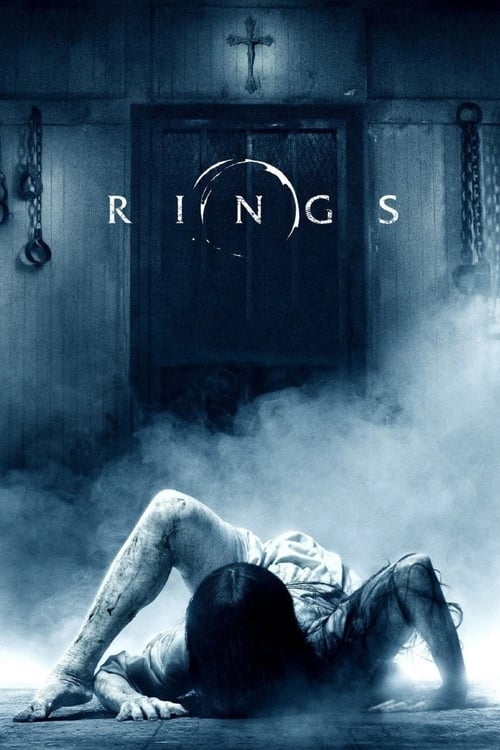 Rings - poster