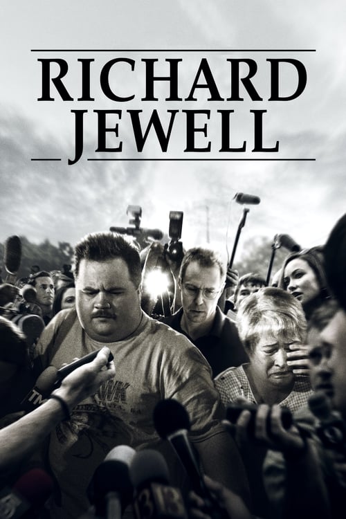 Richard Jewell - poster
