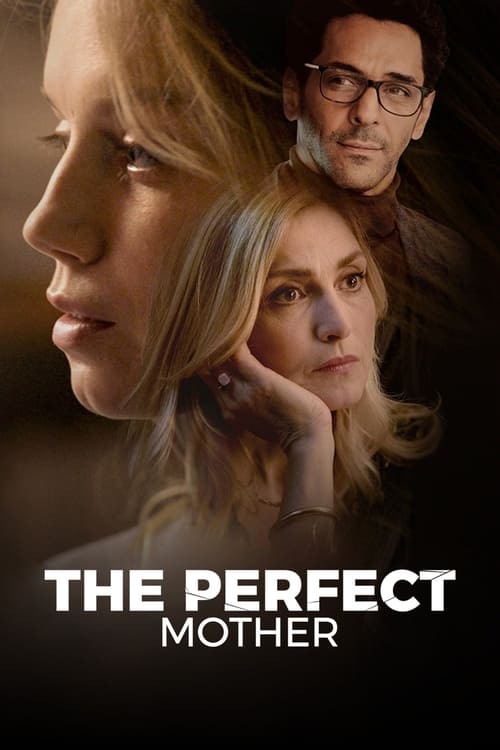 The Perfect Mother -  poster