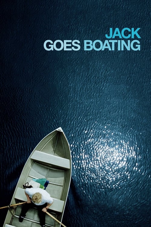 Jack Goes Boating - poster