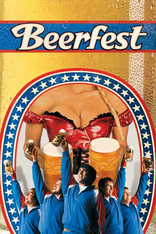 Beerfest - poster