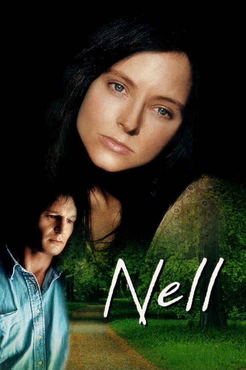 Nell - poster