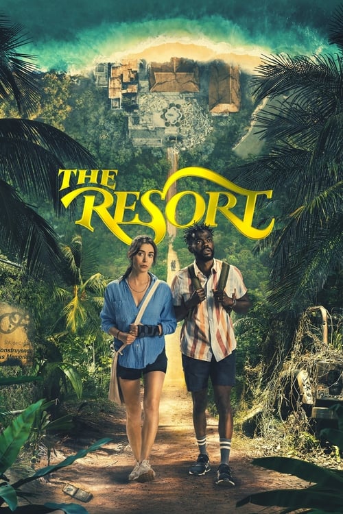 The Resort -  poster