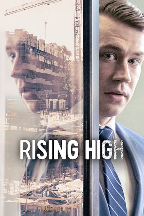 Rising High - poster
