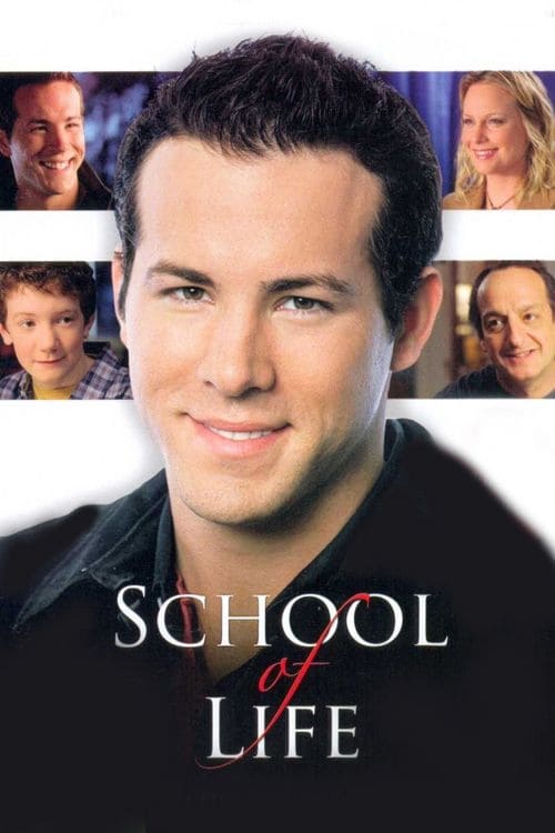 School of Life - poster