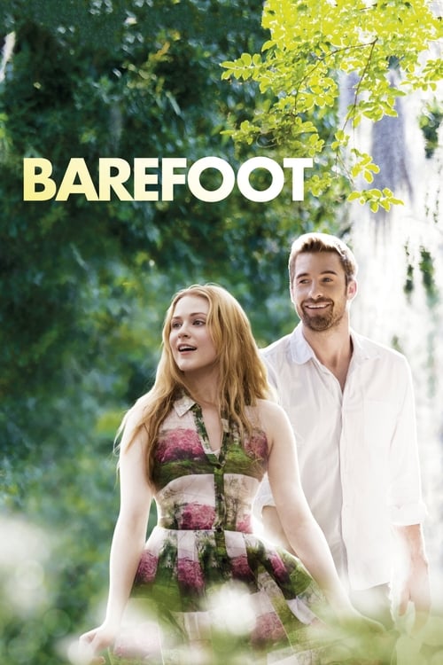 Barefoot - poster