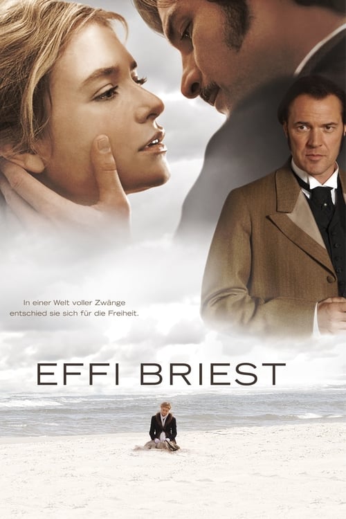 Effi Briest - poster
