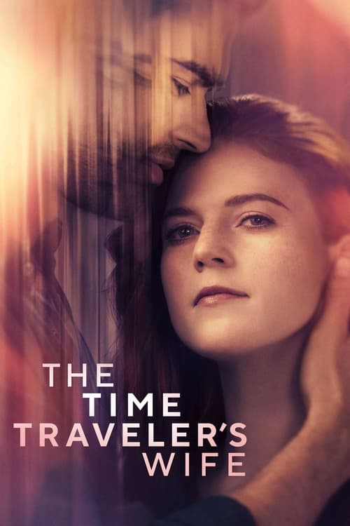 The Time Traveler's Wife -  poster