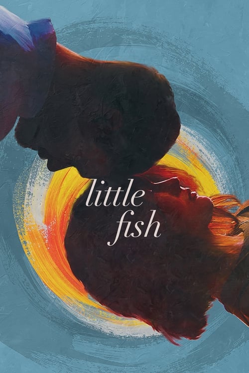 Little Fish - poster