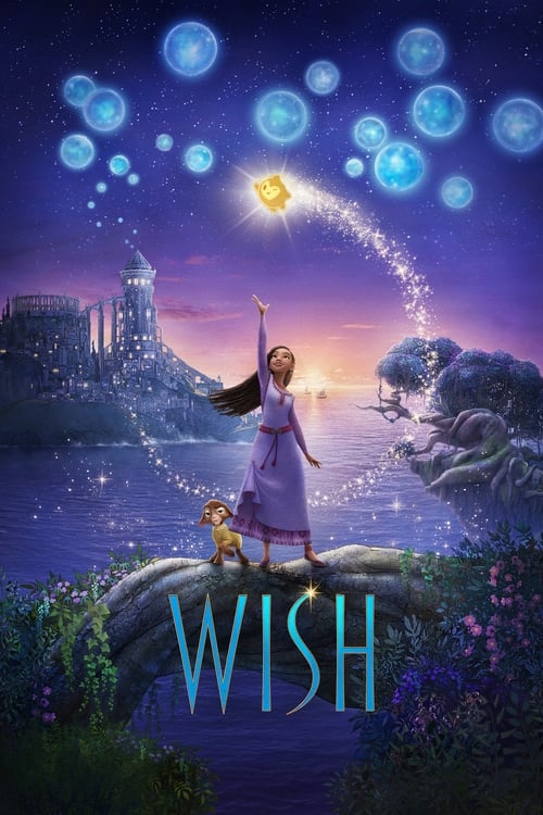 Wish - poster