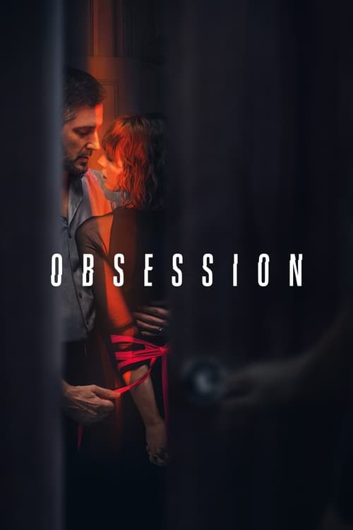 Obsession -  poster
