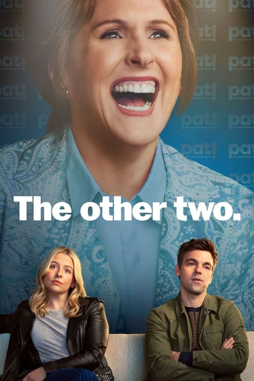 The Other Two -  poster