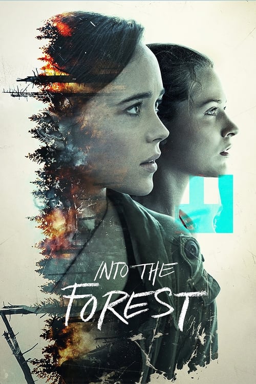Into the Forest - poster