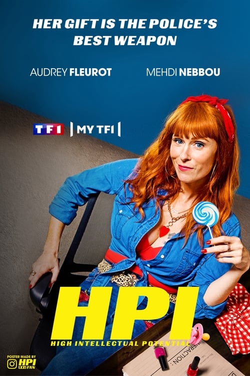HPI -  poster
