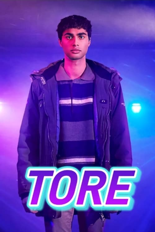Tore -  poster