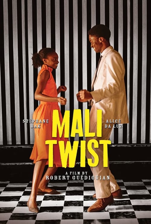 Mali Twist - poster