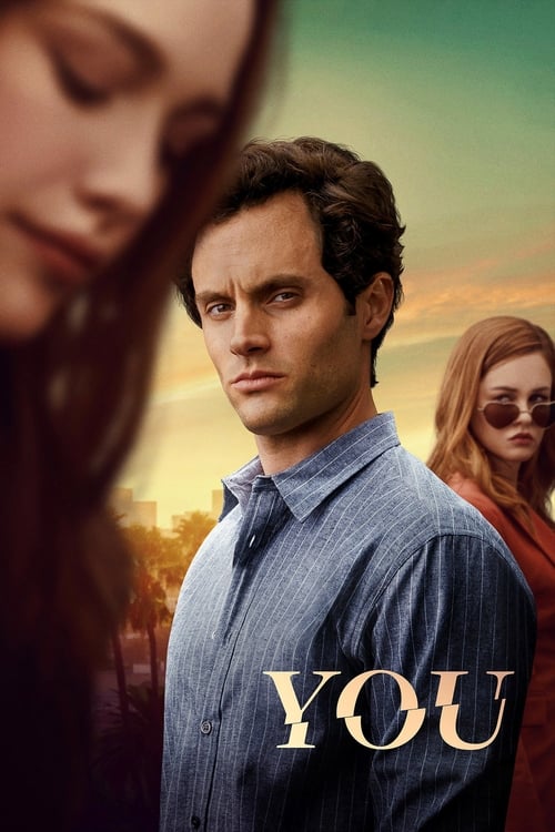 YOU -  poster