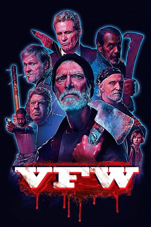 VFW - poster