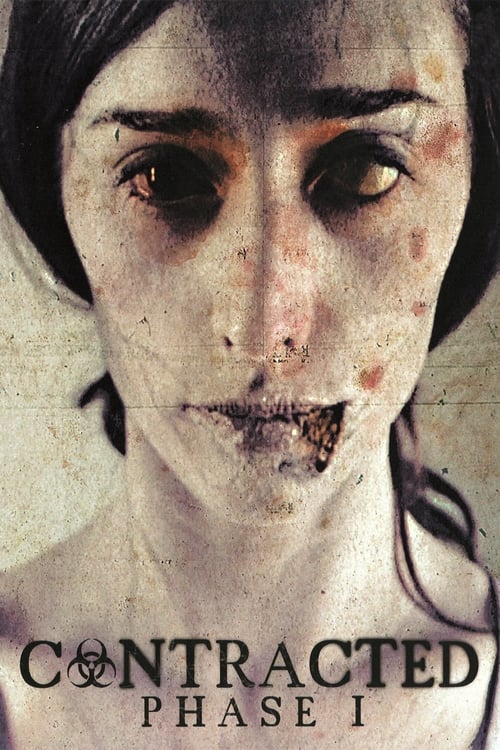 Contracted - poster