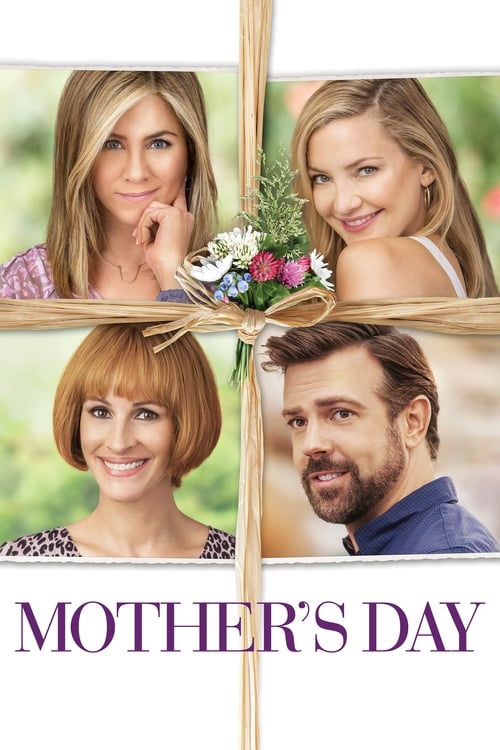Mother's Day - poster