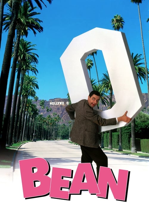 Bean - poster