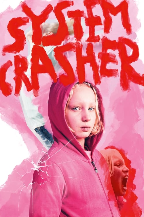 System Crasher (Systemsprenger) - poster