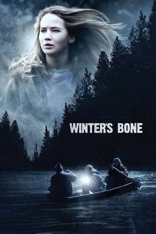 Winter's Bone - poster