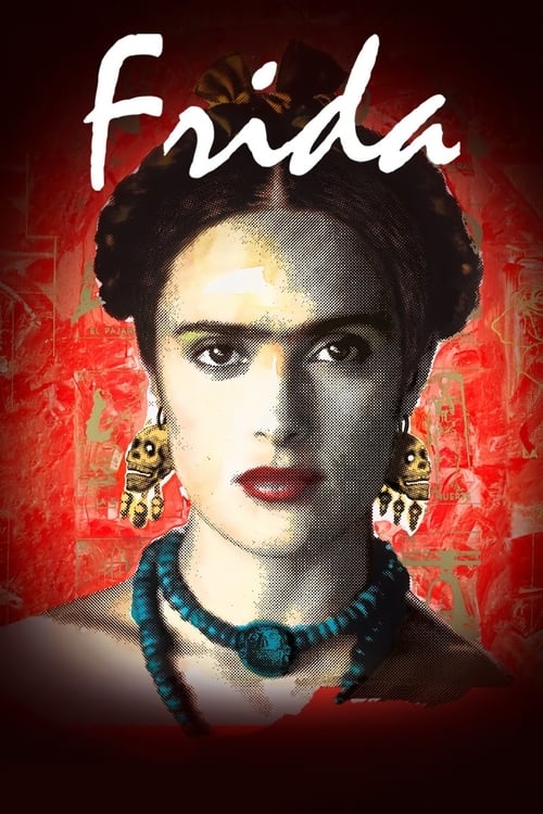 Frida - poster