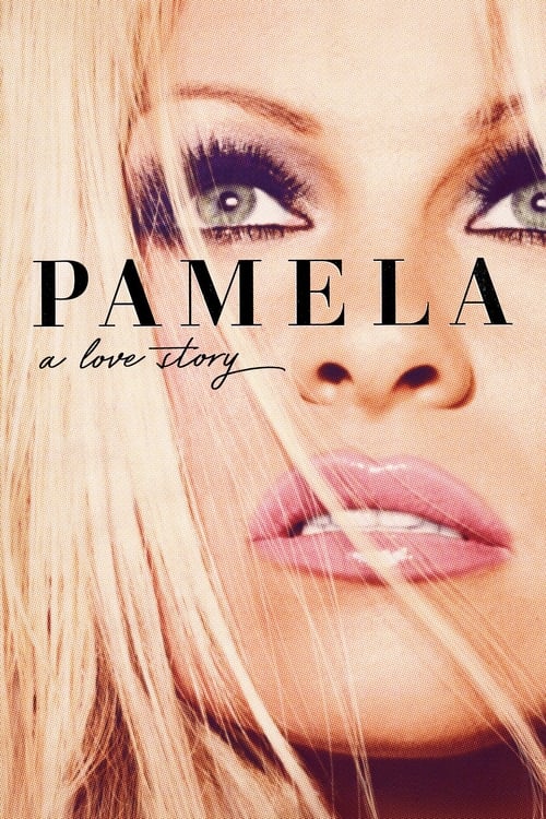 Pamela, A Love Story - poster