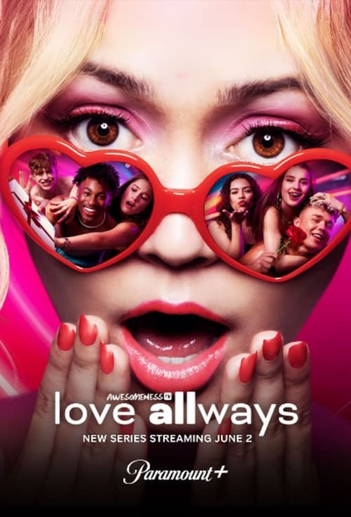 Love ALLways -  poster