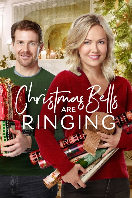 Christmas Bells Are Ringing - poster