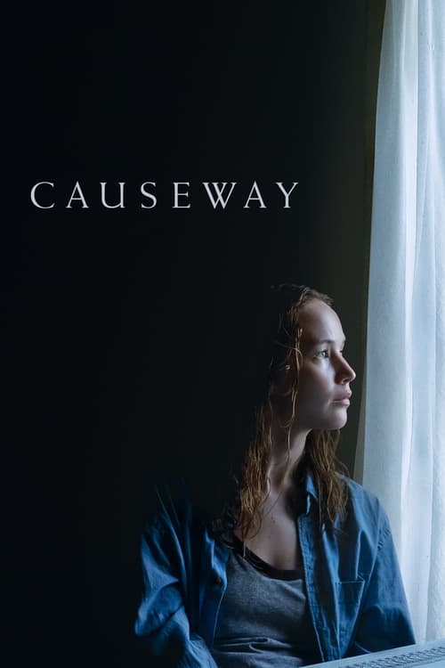 Causeway - poster