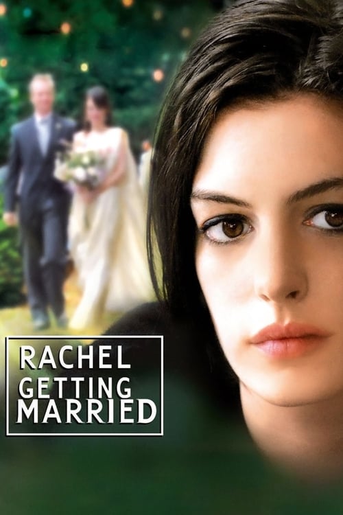Rachel Getting Married - poster