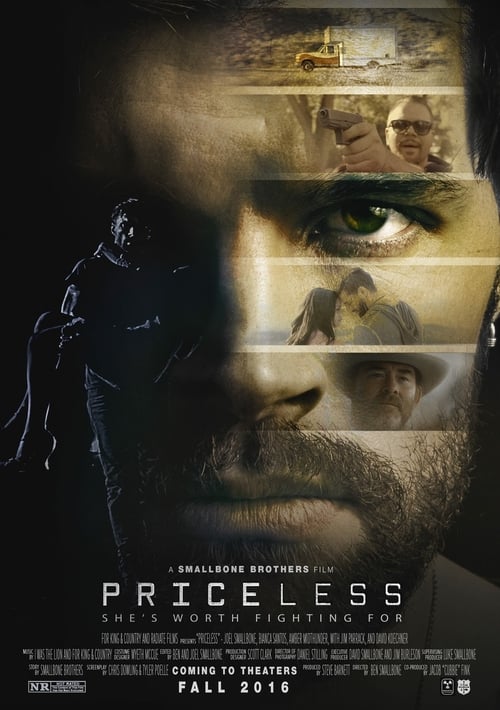 Priceless - poster