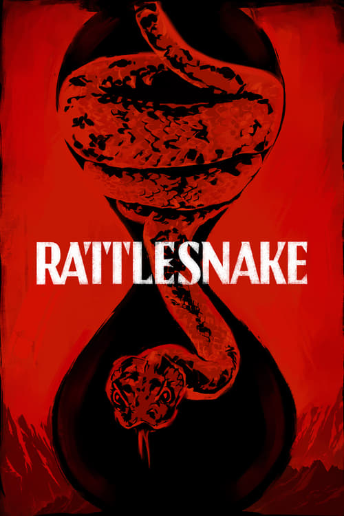 Rattlesnake - poster
