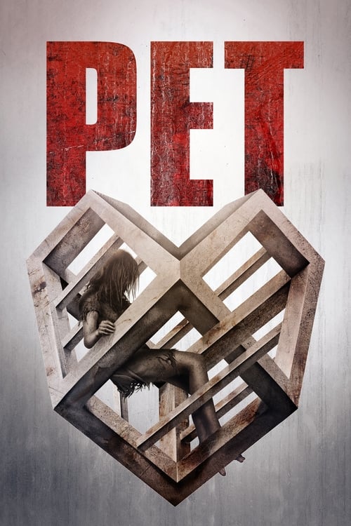 Pet - poster