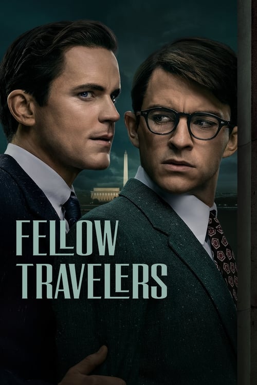 Fellow Travelers -  poster