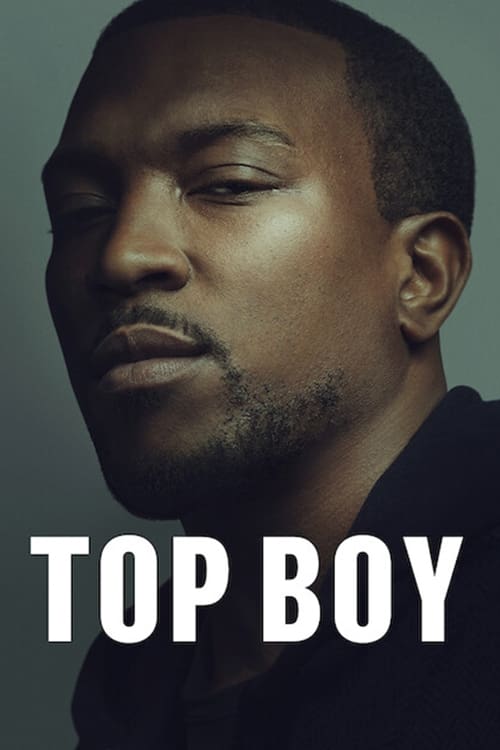 Top Boy -  poster