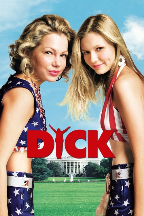 Dick - poster