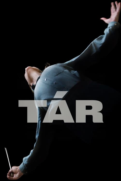 TÁR - poster