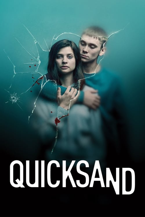 Quicksand -  poster