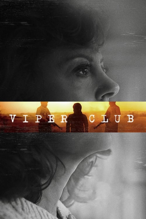 Viper Club - poster
